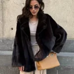 Студия меха Fur Studio: шубы и изделия из натурального меха и кожи в Москве