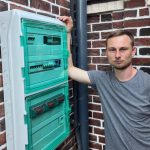 Серьезный СЭМ: электромонтажные работы в Краснодаре