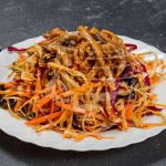 Китайская кухня с доставкой: «Кунг Фу Панда» — вкусный путь в мир восточных деликатесов