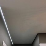 Парящий профиль для натяжных потолков: современное решение для стильного интерьера