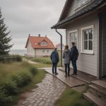 Посуточная аренда дома в Калининградской области: что учесть при выборе