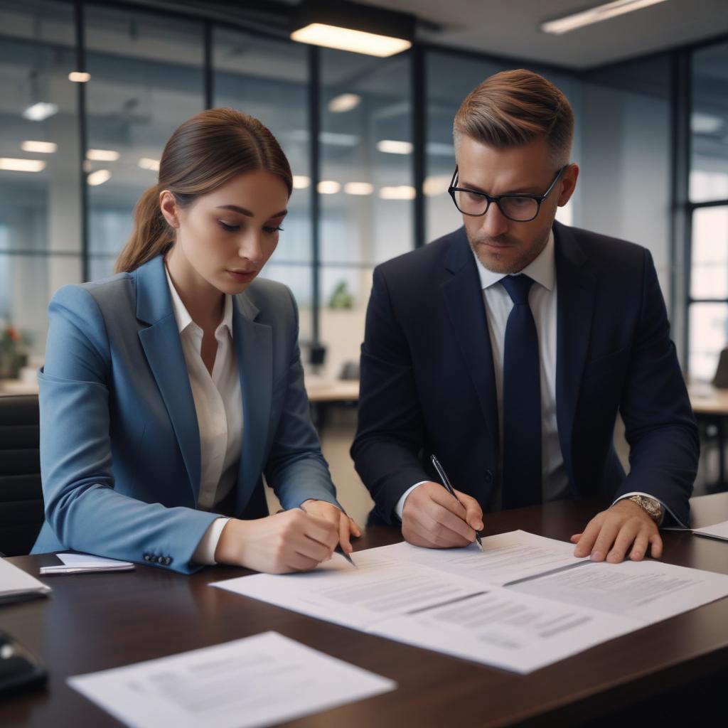 Партнерские программы: принципы сотрудничества и условия участия