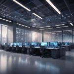 Система виртуализации рабочих мест: принципы работы и области применения