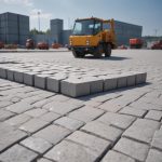 Гранитная брусчатка: цены от производителя и условия поставки