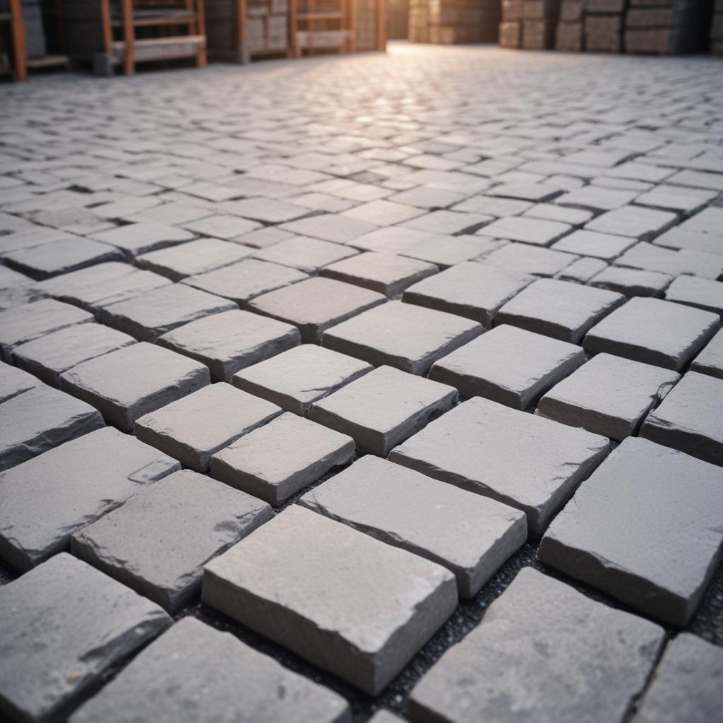 Гранитная брусчатка: цены от производителя и условия поставки - изображение 3