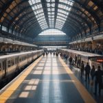 Актуальная информация о билетах на маршруты между городами сегодня