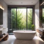 Купить акриловую ванну для ванной с доставкой и установкой легко