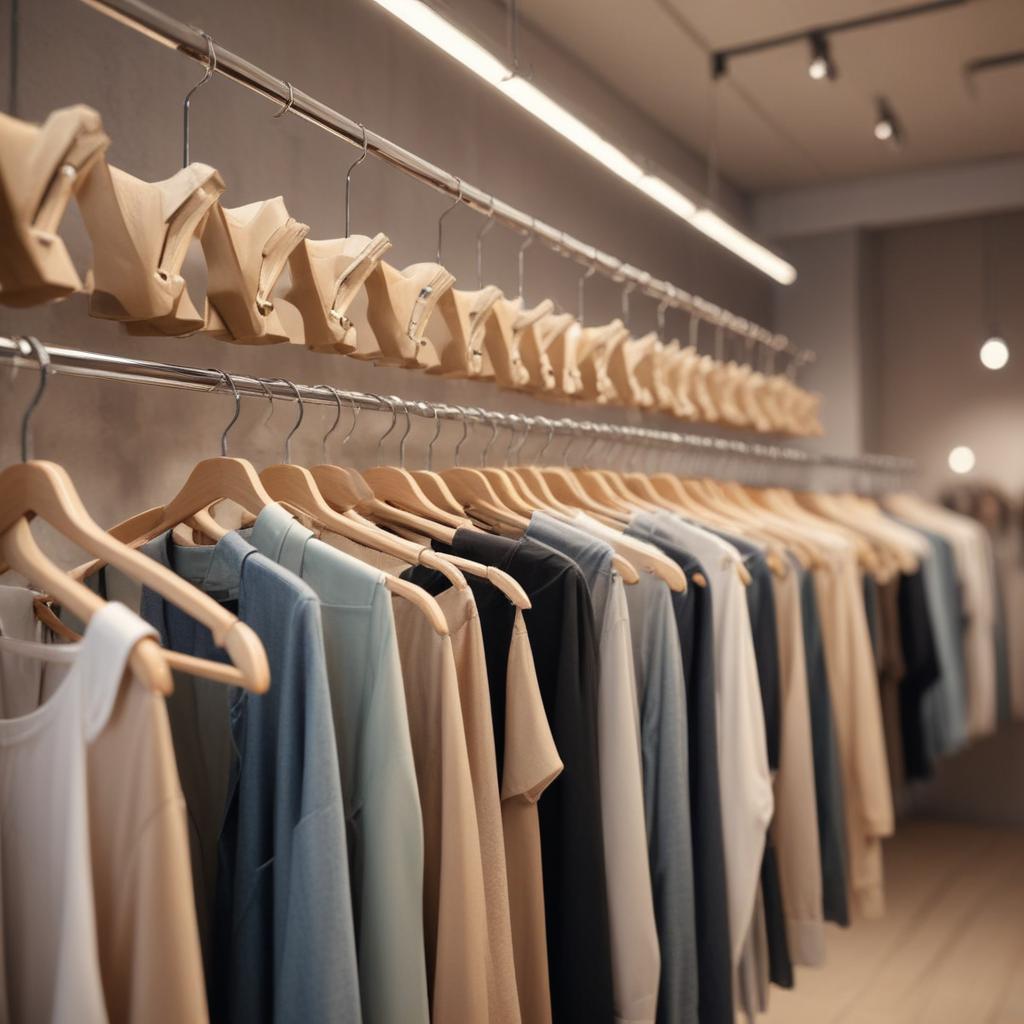 Цены на вешалки с прищепками обзор рынка и предложения