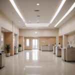 Обзор услуг и направлений деятельности частного медицинского центра