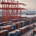 Контейнерные перевозки грузов: принципы, виды и требования к документации