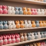 Пряжа Bunny baby представлена в интернет-магазине